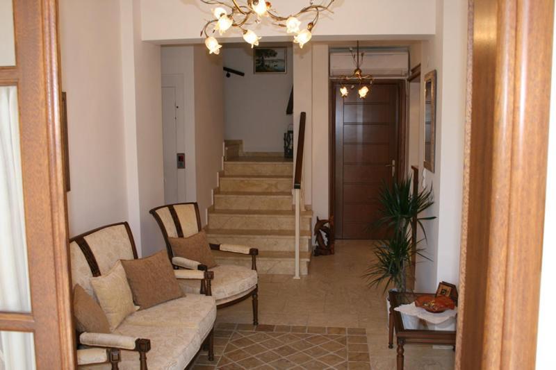 Pansion Evi Apartment Ammouliani Exterior photo